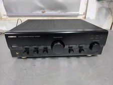 Kenwood 5040r stereo - kenwood, ka-5040r