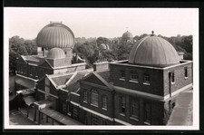Fotografie London-Greenwich
