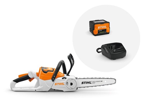 Stihl kettensäge set msa60 - kettensäge,