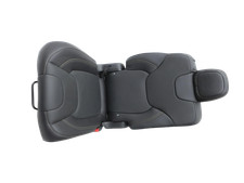 Sitz Rechts Hinten Mittlere Reihe für Jeep Cherokee KL 13-18 22tkm!!
