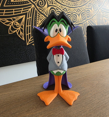 Looney tunes daffy duck - daffy,