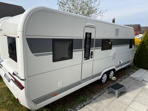 Hobby exzellenz edition kmfe - hobby,