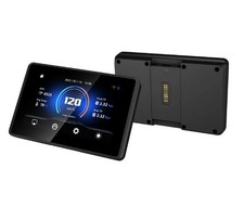 Android auto carplay - carplay, 5"