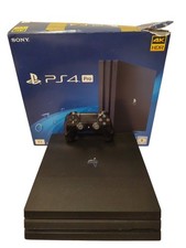 PlayStation 4 Pro