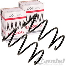 2x LESJÖFORS FAHRWERKSFEDER