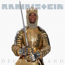 RAMMSTEIN Deutschland ( 2