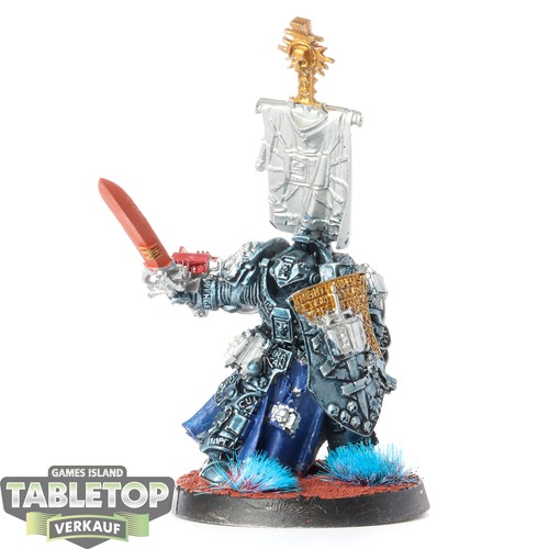 Grey knights kaldor - knights,
