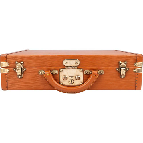 Louis vuitton cognac epi - vuitton,