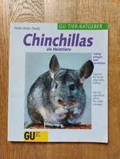 GU Tier-Ratgeber Chinchillas