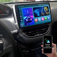2+64G Für Peugeot 208/2008