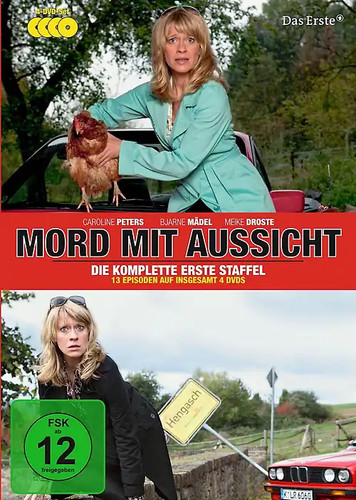 Mord mit aussicht die - mit,