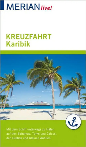 Merian live reiseführer - merian,