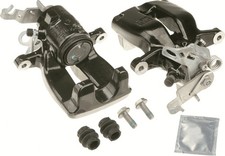 TRW Bremssattel BHS1028E +49.38€ Pfand für AUDI VW GOLF 8PA 8J3 SCIROCCO A3 8P1
