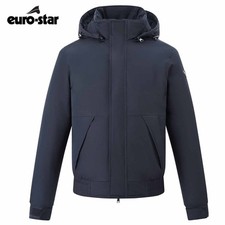 Euro Star Winterjacke für