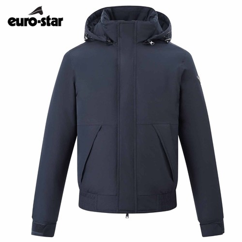 Euro star winterjacke - euro, für