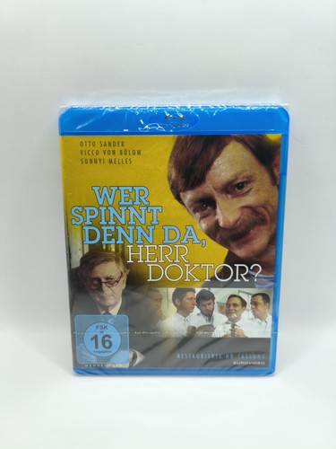 Wer spinnt denn herr - denn, da,
