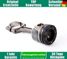 Motorkolben und Pleul Skoda