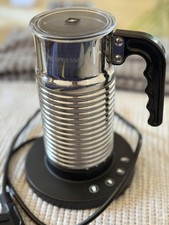 Nespresso Aeroccino 4