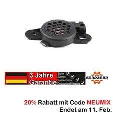 Warntongeber Warnsummer PDC