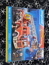 Playmobil 9463 City Action