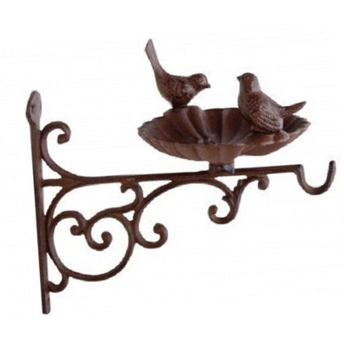 Vogeltränke futterschale - vogeltränke,