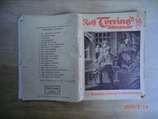 Rolf Torring's Abenteuer 