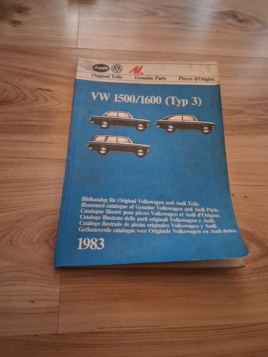 1500 1600 typ - 3, bildkatalog