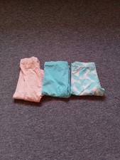 Hosenpaket Kurz 110/116