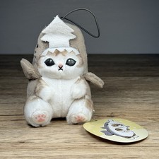 Schlüsselanhänger Mofusand