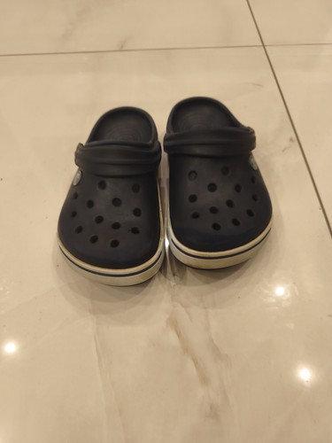 Crocs größe dunkelblau - größe,
