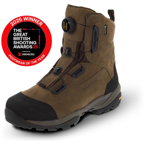 Neu härkila jagdstiefel - neu!,