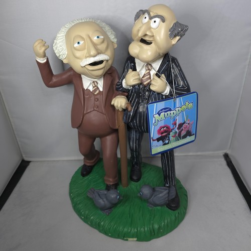 Slotz the muppets waldorf - slotz, x