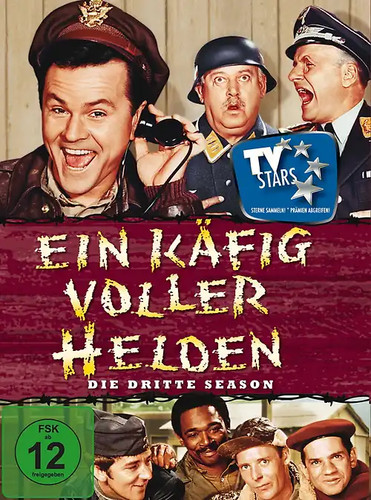 Ein käfig voller - käfig,