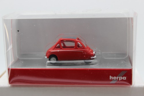 Heinkel kabine kabinenroller - heinkel,