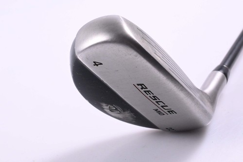 Taylormade rescue mid 4 - taylormade,