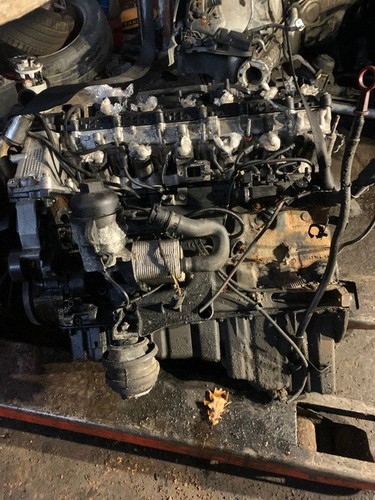 Bmw e39 2002 - bmw, 5