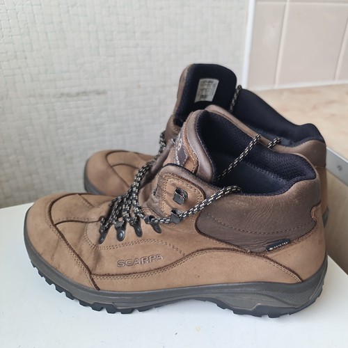 Scarpa cyrus mid - cyrus,