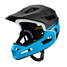 Fahrradhelm Full Face