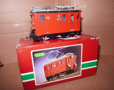 BOD/2] LGB Spur G 2046 E-Lok