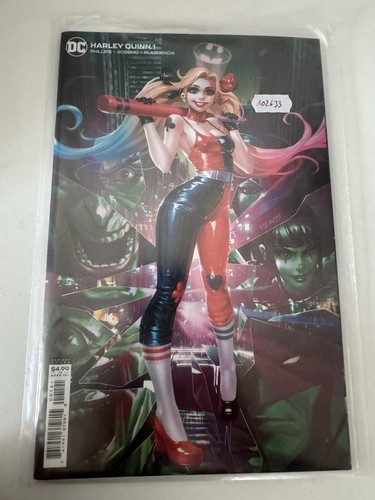 Harley quinn chew - quinn, #1..chew