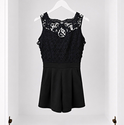 Shein jumpsuit - gr., xs