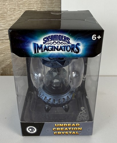 Undead creation crystal - undead,