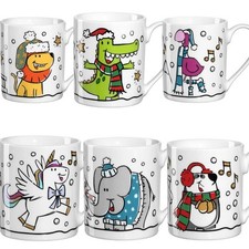 Leonardo Kinder Tasse 200ml