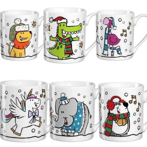 Leonardo kinder tasse 200ml - leonardo,