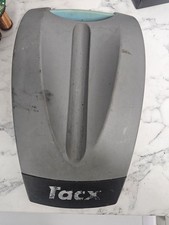 Tacx Vortex Smart Bike Turbo Trainer T2240 T2241 nur Ständer Unterlegkeilstütze