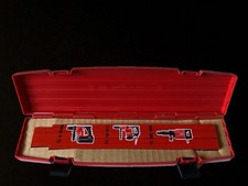 Seltener HILTI Zollstock