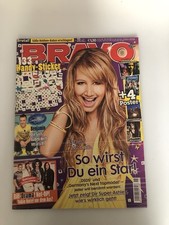 Bravo Nr. 15 02.04.2008