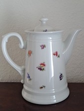 Alt Schönwald Kaffeekanne 1,1 Liter aus 1. Hand