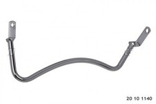 Satteltaschen Abstandshalter