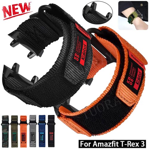Nylon armband ersatz für - nylon,
